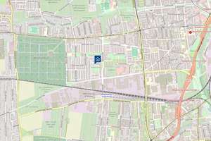 Singlewohnung mit Terrasse und Garten sucht Dich ! – An der Enckekaserne 20, 39110 Stadtfeld West, Magdeburg – Vorschaubild 11