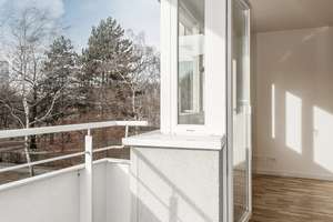 Wohnung mit Balkon am Ruhwaldpark – Spandauer Damm 217, 14052 Westend, Berlin – Vorschaubild 6