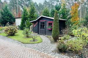 *Naturnahes Wohnen der Extraklasse – Einfamilienhaus in traumhafter Waldlage* – Die vollständige Adresse der Immobilie erhältst du vom Anbieter., 4849 Bad Düben – Vorschaubild 4