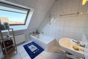 Schönes freistehendes Einfamilienhaus  mit 170 m² Wohnfläche, Keller, Garten,Terrasse,Garage,Carpot – Die vollständige Adresse der Immobilie erhältst du vom Anbieter., 55239 Gau-Odernheim – Vorschaubild 16