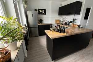 Helle Zwei-Zimmer Wohnung in Dortmund Innenstadt – Hohe Straße 9, 44139 Dortmund – Vorschaubild 1