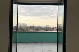 3.3 - Dachgeschoss-Wohnung mit EBK und 40 qm Terrasse in Rudow – Stubenrauchstraße 103, 12357 Rudow, Berlin – Vorschaubild 17