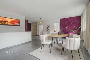 Exklusives Penthouse in Essen-Fischlaken: ca. 128 m² Wohnkomfort plus weitläufige Dachterrasse – Die vollständige Adresse der Immobilie erhältst du vom Anbieter., 45239 Fischlaken, Essen – Vorschaubild 3