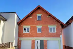 Zwei Häuser auf einen Streich – Erdmannroder Straße 11, 36277 Hersfeld-Rotenburg (Kreis) – Vorschaubild 12