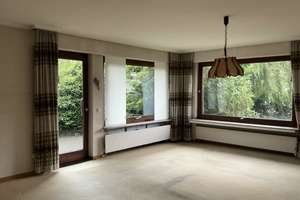 Schmachtenbergviertel, 1-2 Fam. Haus, Büro, Praxis, ruhige Sackgasse, renovierungsbedürftig – An der Nittlau 33, 45219 Kettwig, Essen – Vorschaubild 16