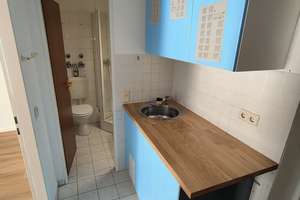 Frisch renovierte Studentenwohnung in Top-Lage – Ostwaldstraße 8, 53115 Endenich, Bonn – Vorschaubild 10