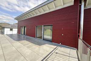 Exklusives, energieeffizientes Designwohngebäude mit traumhaftem, unverbaubarem Panoramaausbli – Ortenaukreis – Vorschaubild 3
