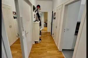 Voll möbliertes 2-Zimmer-Apartment - Untermiete für 6 Monate oder 1 Jahr – Die vollständige Adresse der Immobilie erhältst du vom Anbieter., 10119 Mitte (Ortsteil), Berlin – Vorschaubild 6