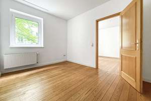 3-Zimmer Wohnung mit Balkon im Hansaviertel – Soester Straße 8, 18057 Hansaviertel, Rostock – Vorschaubild 7