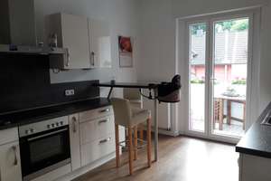 Moderne Wohnung hinter historischer Fassade – Hermelsbacher Weg 69, 57072 Siegen, Siegen – Vorschaubild 3