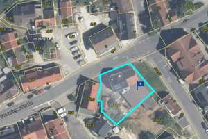 Mehrfamilienhaus mit Gewerbeeinheit und Ausbaupotential – Die vollständige Adresse der Immobilie erhältst du vom Anbieter., 72770 Ohmenhausen, Reutlingen – Vorschaubild 4