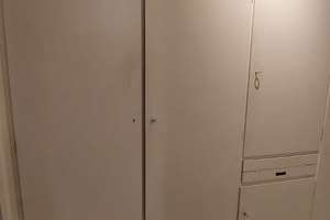 moderne Kleinwohnung mit Küche für Singles oder Studenten nahe dem Ümminger See – Ümminger Str. 28, 44892 Langendreer/Alter Bahnhof, Bochum – Vorschaubild 5