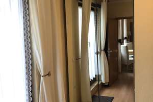 möbliertes Apartment in Mainz-Kostheim – 55246 Mainz-Kostheim, Wiesbaden – Vorschaubild 9