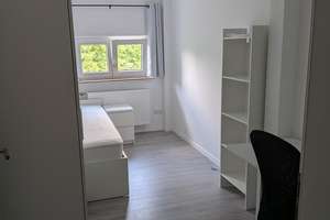 Erstbezug nach Kernsanierung: Moderne WG-Zimmer (All-In 550€) - Einzeln oder als 4er-Gruppe – Zeppelinstraße 42, 68169 Neckarstadt-West, Mannheim – Vorschaubild 10