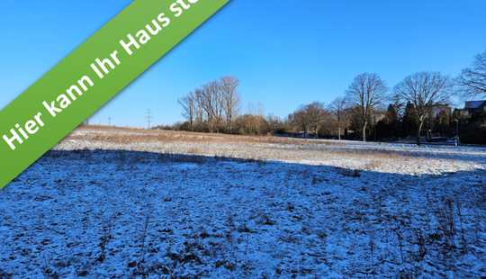 Bild von Das clevere Raumwunder 100 im kommenden Baugeb. in Flechtorf.