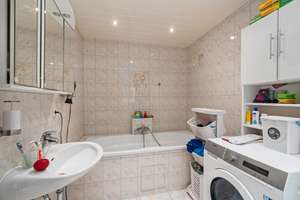 Bremen - Hemelingen | Wohnglück mit Urlaubsgefühl – klein, aber fein. Garten, Pool & Outdoorküche. – Die vollständige Adresse der Immobilie erhältst du vom Anbieter., 28309 Hemelingen (Ortsteil), Bremen – Vorschaubild 9