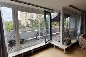 Helle 111 m² Terrassenwohnung in Top-Lage  – Die vollständige Adresse der Immobilie erhältst du vom Anbieter., 64297 Eberstadt, Darmstadt – Vorschaubild 6