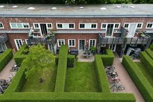 3-Zimmer-Wohnung mit Balkon und zwei Parkplätzen in ruhiger Sackgassenlage – Die vollständige Adresse der Immobilie erhältst du vom Anbieter., 26123 Donnerschwee, Oldenburg (Oldenburg) – Vorschaubild 2