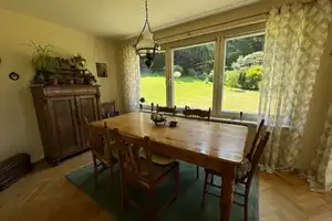 Natur Pur - Fantastisches Einfamilienhaus mit ca. 116 m² Wohnfläche und sonnigem Grundstück – Osterode am Harz (Kreis) – Vorschaubild 12