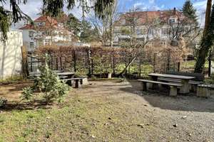 Grundsanierte 3-Zimmer-Wohnung mit Eichenholzdielen, EBK und Balkon in Bestlage Darmstadts – Martinstraße 72, 64285 Bessungen, Darmstadt – Vorschaubild 17