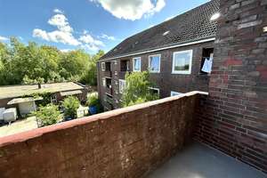 Renovierte 3 Zimmer Wohnung am Hauptbahnhof in Bremerhaven – Friedrich-Ebert-Straße 85, 27570 Geestemünde, Bremerhaven – Vorschaubild 6