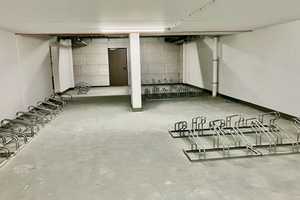 Neubau exklusive 2 Zimmer Wohnung Quartier Neuhausen   – Arnulfstraße 154, 80634 München – Vorschaubild 15