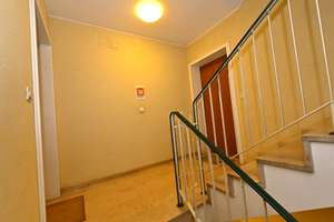 3 ZKB-Wohnung mit Loggia, EBK - optional TG-Stellplatz - schöne Lage, Augsburg-Hochzoll – Herzogstandstraße 28, 86163 Hochzoll-Nord, Augsburg – Vorschaubild 23