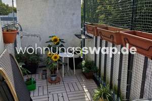 Wohnungstausch: Helma-Steinbach-Weg 16C – 22000 Horn, Hamburg – Vorschaubild 8