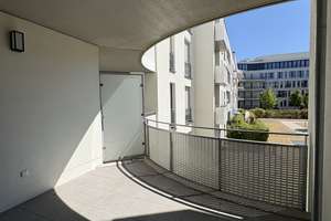 Westviertel: 4-Raum Wohnung mit offener Küche und  Balkon – Helmut-Käutner-Str. 12, 45127 Westviertel, Essen – Vorschaubild 2