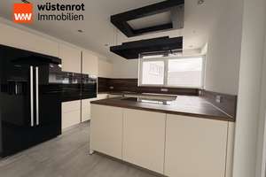 Stilvoll wohnen - Moderne Architektur trifft Energieeffizienz – Die vollständige Adresse der Immobilie erhältst du vom Anbieter., 75180 Büchenbronn, Pforzheim – Vorschaubild 1