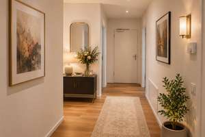 Ein Zuhause mit Weitblick – Leinweberweg 32, 81249 Lochhausen, München – Vorschaubild 10