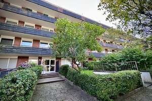 Luxuriöse möblierte 3-Zimmer Wohnung mit Garage und 2 Balkonen in Düsseldorf-Gerresheim – Josef-Neuberger-Straße 31, 40625 Gerresheim, Düsseldorf – Vorschaubild 24