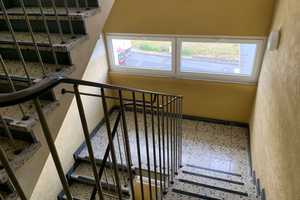 Zentral gelegene Dreizimmerwohnung mit Balkon u. Fahrstuhl – Bismarckstraße 63, 42853 Remscheid – Vorschaubild 6