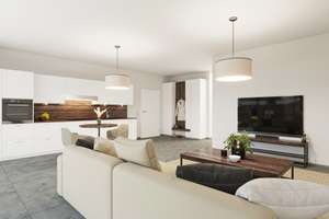 LEBEN IN BESTER LAGE - Erstbezug 3,5-Zi.-Wohnung mit Mühlenblick – An Luggesmühle 6, 46236 Stadtmitte, Bottrop – Vorschaubild 6