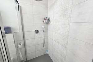 Hochwertige Maisonettewohnung mit Domblick inkl. Dachterrasse, Tageslichtbad, Klimaanlage, SP – Steubenallee 3, 39104 Altstadt, Magdeburg – Vorschaubild 20