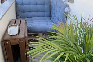 Helle, gemütliche 2,5-Zimmer-Maisonette-Wohnung mit Balkon in Düsseldorf Derendorf – Annastrasse 59, 40477 Düsseldorf – Vorschaubild 14