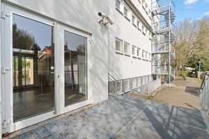 KENSINGTON Exklusiv – Gründerzeit-Villa Büttner, mit wandelbaren Anbau und teilweise bebaubar – Rhein-Erft-Kreis – Vorschaubild 27