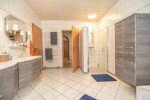 Generationenhaus oder viel Platz mit viel Liebe – Die vollständige Adresse der Immobilie erhältst du vom Anbieter., 26340 Zetel – Vorschaubild 24