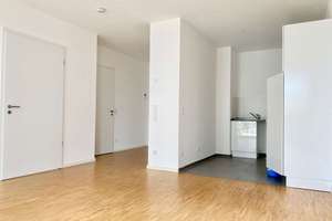 Mit Terrasse, Einbauküche und Parkettboden im Erdgeschoss – Albert-Einstein-Straße 43, 49076 Westerberg, Osnabrück – Vorschaubild 2