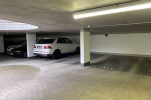 Exklusive, neuwertige 2-Zimmer-Erdgeschosswohnung mit Terrasse/Garten und EBK in Darmstadt – Elisabeth-Hattemer-Straße 4, 64289 Kranichstein, Darmstadt – Vorschaubild 36