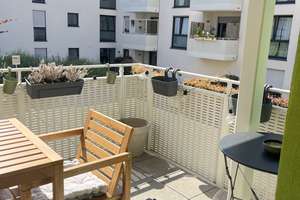 Moderne 2-Zimmer-Wohnung mit Balkon und Einbauküche zur Ablöse – Die vollständige Adresse der Immobilie erhältst du vom Anbieter., 40227 Oberbilk, Düsseldorf – Vorschaubild 16
