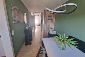**Helle 3,5-Zi.-Wohnung mit gigantischer Aussicht und TG-Stellplatz** – Die vollständige Adresse der Immobilie erhältst du vom Anbieter., 70195 Botnang-Nord, Stuttgart – Vorschaubild 12