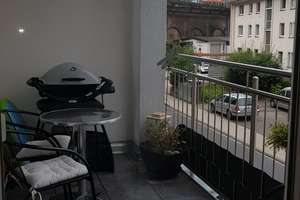 Sehr schöne 3-Zimmer-Wohnung mit Balkon und Einbauküche in Koblenz-Pfaffendorf – Emser Straße 26, 56076 Pfaffendorf, Koblenz – Vorschaubild 4