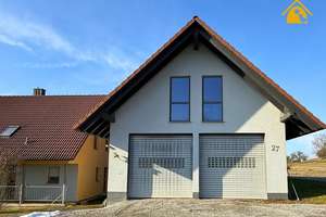 Wohnen, arbeiten, ankommen – großzügiges Einfamilienhaus mit XXL-Garage in naturnaher Ort – Die vollständige Adresse der Immobilie erhältst du vom Anbieter., 74426 Bühlerzell – Vorschaubild 33