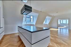 Provisionsfrei: Außergewöhnliche Dachgeschosswohnung mit Blick über Berlin und toller Dach-Terrasse – Die vollständige Adresse der Immobilie erhältst du vom Anbieter., 10117 Mitte (Ortsteil), Berlin – Vorschaubild 21