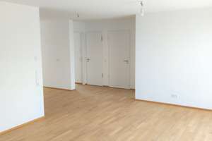 4,5 Zimmer Penthouse – Sonne den ganzen Tag -Große Dachterrasse und Balkon – Otl-Aicher-Allee 14, 89075 Böfingen, Ulm – Vorschaubild 5