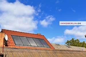 IMMOBERLIN.DE - Charaktervolles Haus mit viel Potential, Sonnengarten und Solaranlage – 15913 Spreewaldheide – Vorschaubild 6