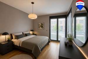 Exklusive Luxus-Maisonette mit Sonnenterrasse & Tiefgarage in Tiergarten – Die vollständige Adresse der Immobilie erhältst du vom Anbieter., 10785 Kreuzberg, Berlin – Vorschaubild 7