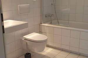 Repräsentative, ruh. 4-Zi.-Maisonette-Whg. mit Terrasse + großem Garten, 2 Bäder, Stellplatz – Die vollständige Adresse der Immobilie erhältst du vom Anbieter., 12305 Lichtenrade, Berlin – Vorschaubild 14
