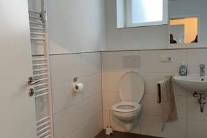 Großzügige, komplett renovierte Etagenwohnung in stilvollem Altbau! – 68159 Innenstadt/Jungbusch, Mannheim – Vorschaubild 3
